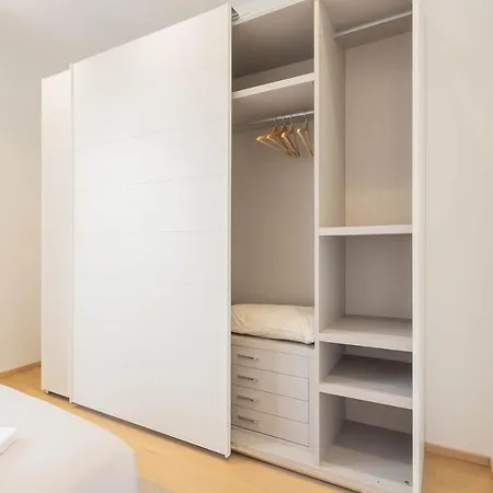 Apartmán Casa 7 Mari - Fiera Del Levante