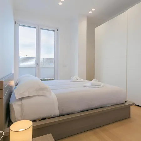 Apartmán Casa 7 Mari - Fiera Del Levante