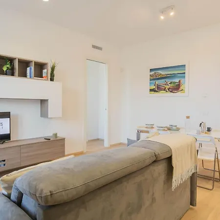 Apartmán Casa 7 Mari - Fiera Del Levante *