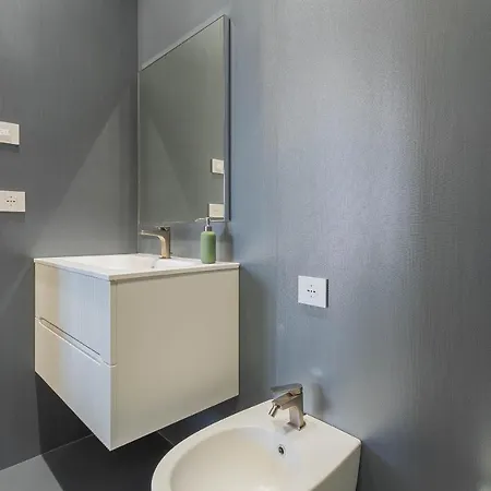 Casa 7 Mari - Fiera Del Levante Apartmán Bari