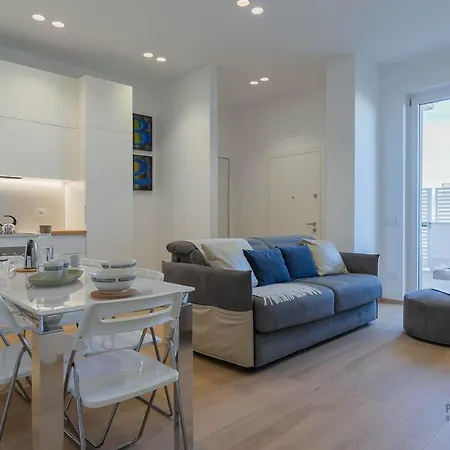 Apartmán Casa 7 Mari - Fiera Del Levante *