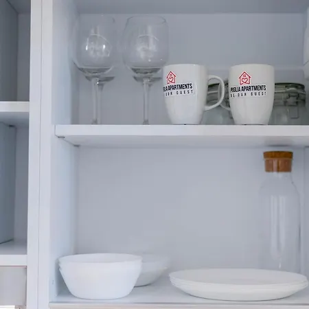 Apartmán Casa 7 Mari - Fiera Del Levante *