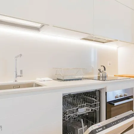 Casa 7 Mari - Fiera Del Levante Apartmán Bari