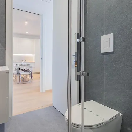 Apartmán Casa 7 Mari - Fiera Del Levante