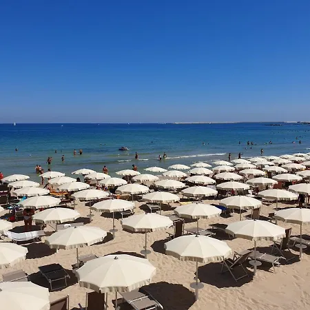 Apartmán Casa 7 Mari - Fiera Del Levante