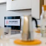 Appartement Casa 7 Mari - Fiera Del Levante Bari