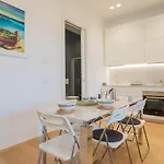 Casa 7 Mari - Fiera Del Levante Appartement