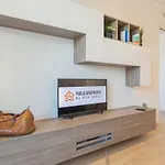 Casa 7 Mari - Fiera Del Levante Apartament Bari