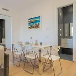 Casa 7 Mari - Fiera Del Levante Bari