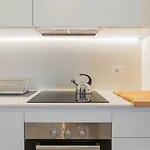 Appartement Casa 7 Mari - Fiera Del Levante Bari