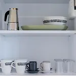 Casa 7 Mari - Fiera Del Levante Appartement *