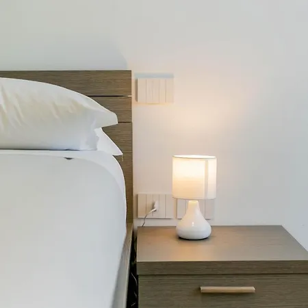 Casa 7 Mari - Fiera Del Levante דירה *