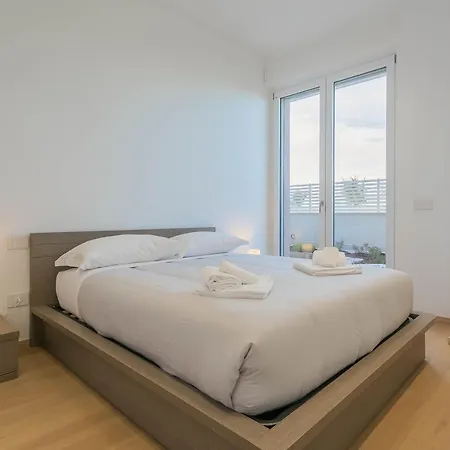 Casa 7 Mari - Fiera Del Levante דירה בארי