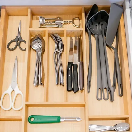 Casa 7 Mari - Fiera Del Levante דירה