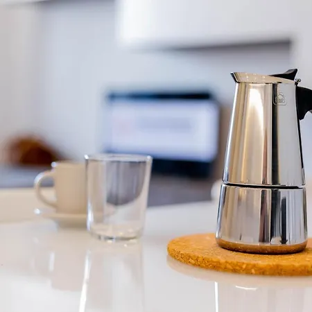 Casa 7 Mari - Fiera Del Levante * בארי