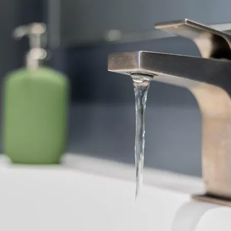 Casa 7 Mari - Fiera Del Levante