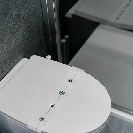 דירה Casa 7 Mari - Fiera Del Levante