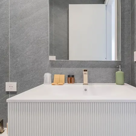 Casa 7 Mari - Fiera Del Levante باري