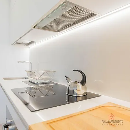 Casa 7 Mari - Fiera Del Levante