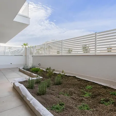 Casa 7 Mari - Fiera Del Levante