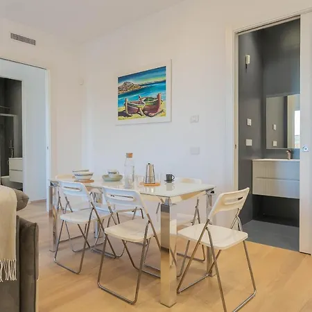 Casa 7 Mari - Fiera Del Levante باري