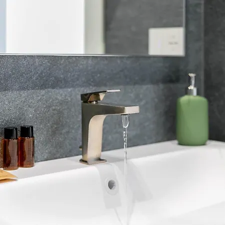 דירה Casa 7 Mari - Fiera Del Levante בארי