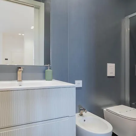 Casa 7 Mari - Fiera Del Levante בארי