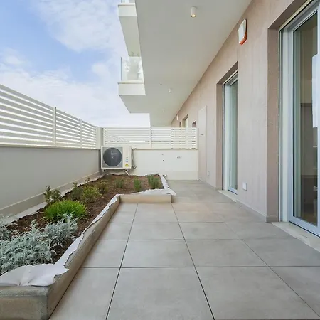 Casa 7 Mari - Fiera Del Levante