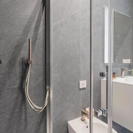 Casa 7 Mari - Fiera Del Levante בארי