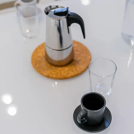 דירה Casa 7 Mari - Fiera Del Levante בארי