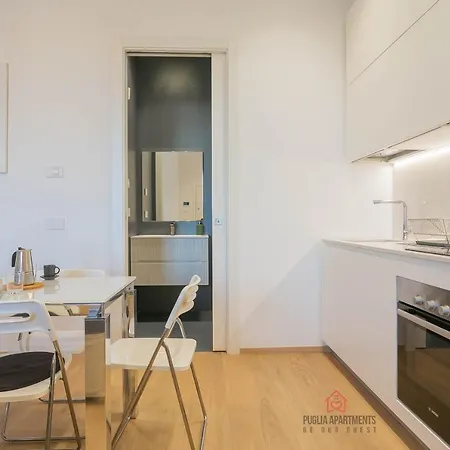 Casa 7 Mari - Fiera Del Levante בארי