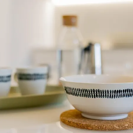 Casa 7 Mari - Fiera Del Levante דירה *