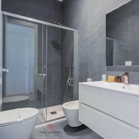 Casa 7 Mari - Fiera Del Levante