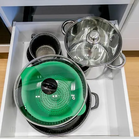 Casa 7 Mari - Fiera Del Levante דירה בארי