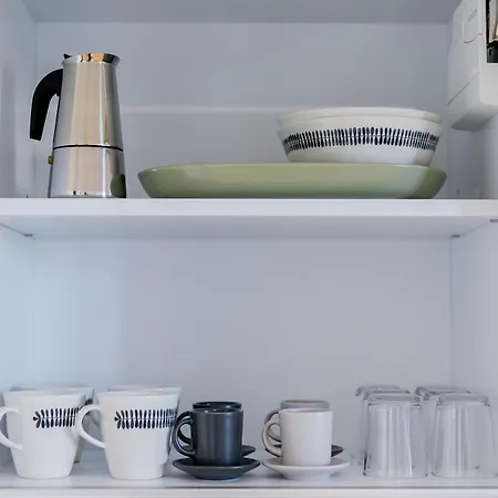 Casa 7 Mari - Fiera Del Levante דירה *